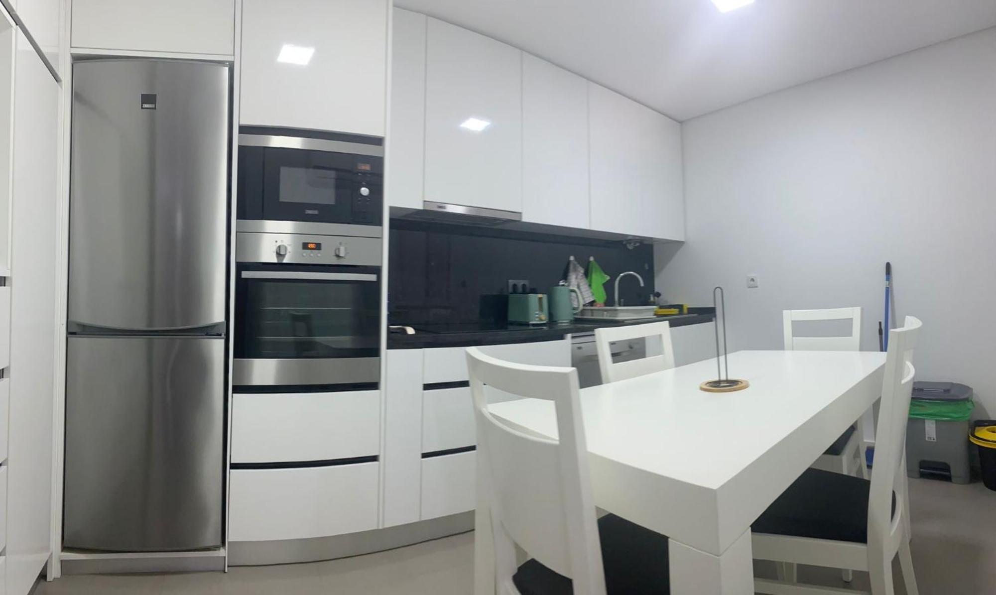 Casa Augusta 6 Hostel Braga Luaran gambar