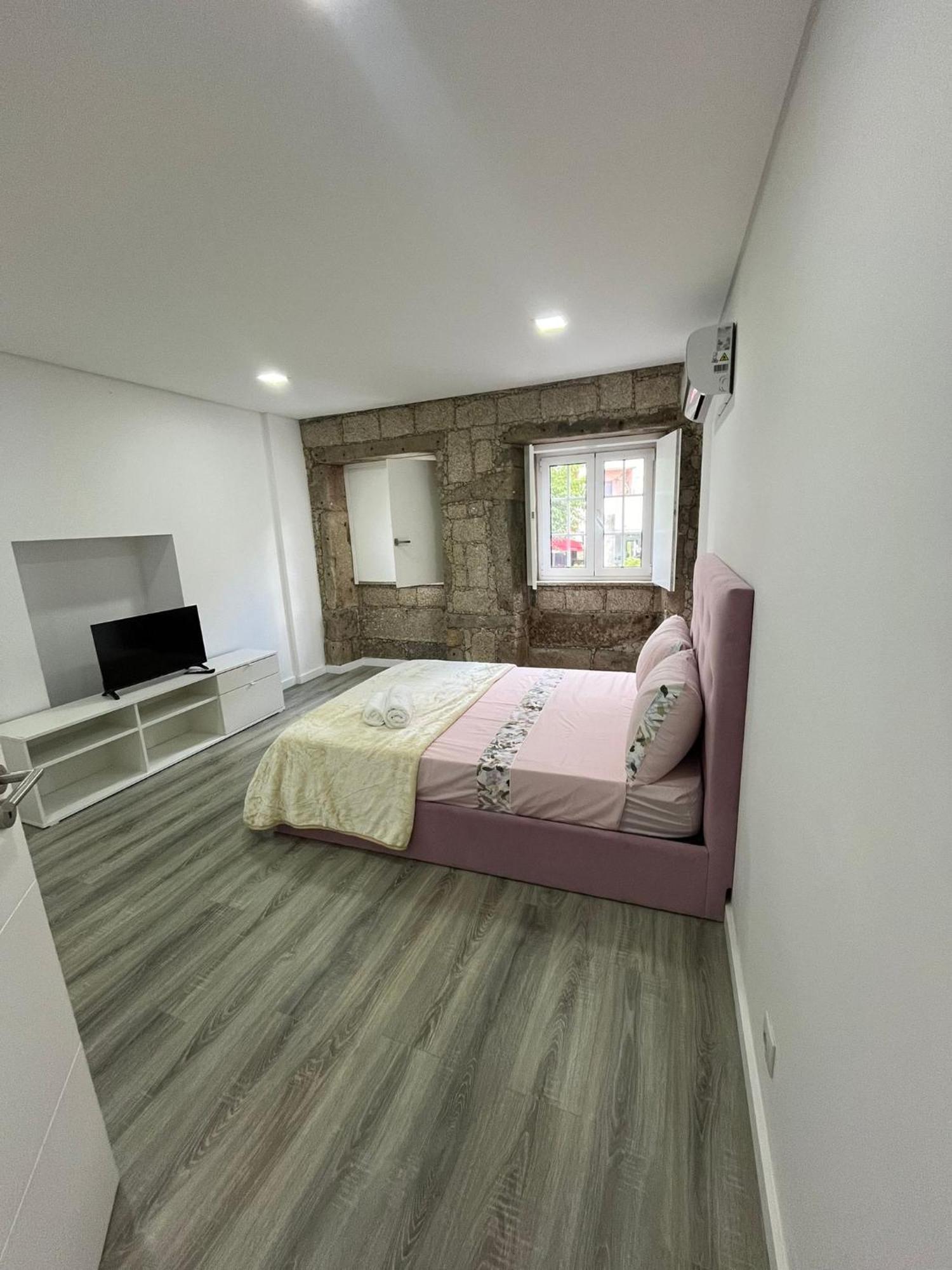 Casa Augusta 6 Hostel Braga Luaran gambar