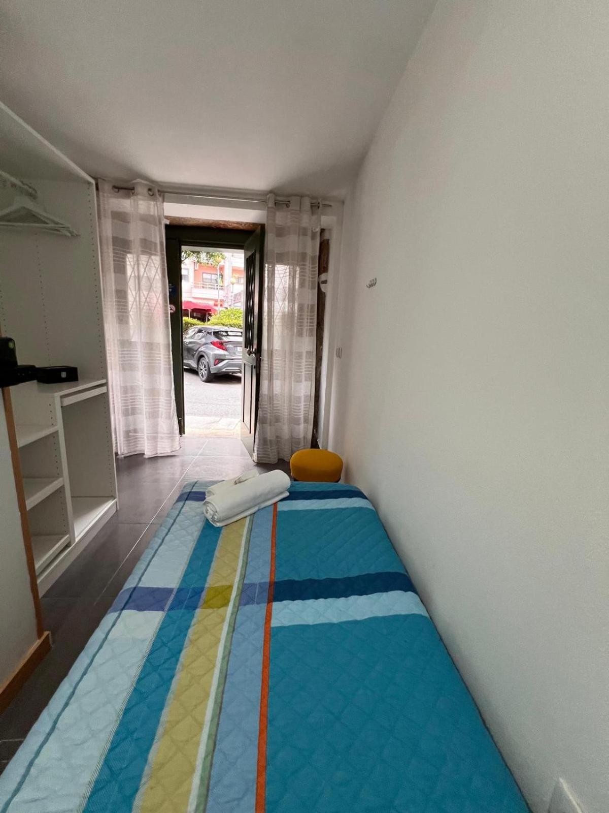 Casa Augusta 6 Hostel Braga Luaran gambar